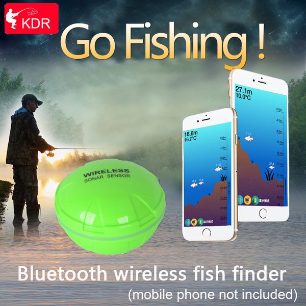 brand new kdr phone bluetooth intelligent fish finder wireless fish visual fishing ing
brand new kdr phone bluetooth intelligent fish finder wireless fish visual fishing ing
