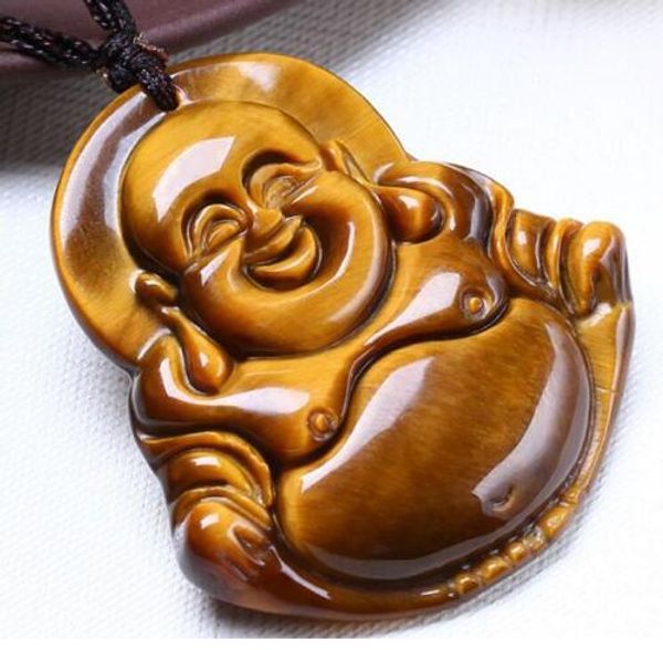 hand made natural tiger eye stone pendant gold maitreya buddha pendants necklace for women men pendant jewelry ing, Silver
hand made natural tiger eye stone pendant gold maitreya buddha pendants necklace for women men pendant jewelry ing, Silver
