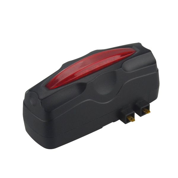 waterproof t19 gps tracker for city bike built-in motion sensor to save power built-in gps/gprs and antenna 2600mah battery
waterproof t19 gps tracker for city bike built-in motion sensor to save power built-in gps/gprs and antenna 2600mah battery