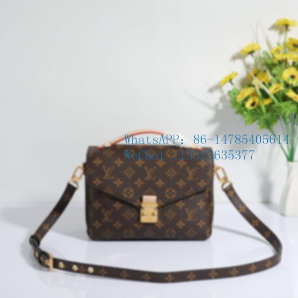 m40780 the new 2020 fashion retro versatile cross-body foreign style one-shoulder handbag preschooler lady bag
m40780 the new 2020 fashion retro versatile cross-body foreign style one-shoulder handbag preschooler lady bag