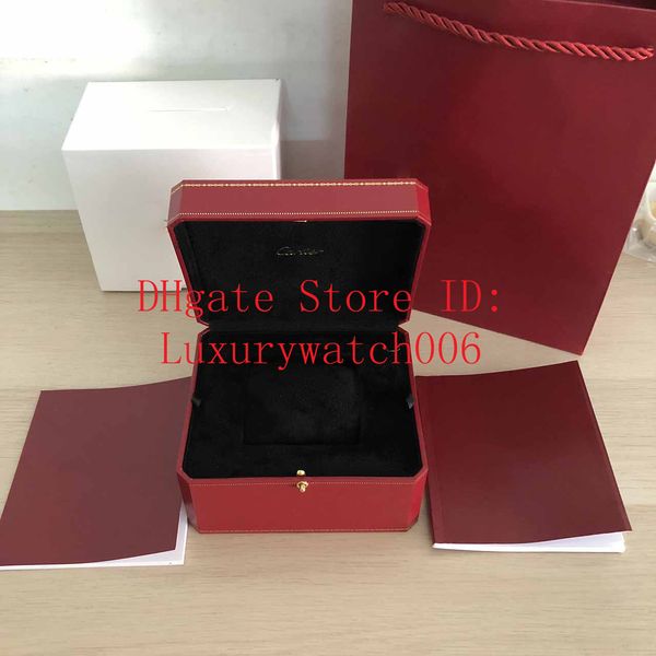 2019 new arrivals red box gift tag for c watches booklet tags and papers in english swiss watches boxes quality, Black;blue
2019 new arrivals red box gift tag for c watches booklet tags and papers in english swiss watches boxes quality, Black;blue