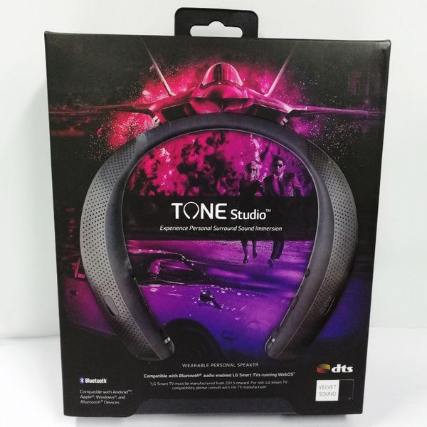 tone studio bluetooth neckband headphones with audio enabled experience personal surround sound immersion tm lg-hbs-w120-v1 ship
tone studio bluetooth neckband headphones with audio enabled experience personal surround sound immersion tm lg-hbs-w120-v1 ship