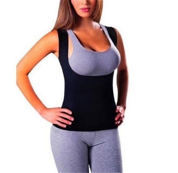 waist cinchers women sweat enhancing waist training corset waist trainer sauna suit shaper sport vest, Black;white
waist cinchers women sweat enhancing waist training corset waist trainer sauna suit shaper sport vest, Black;white