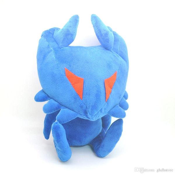 new 10" 25cm kingdom hearts flood plush doll anime collectible dolls stuffed gifts soft toys