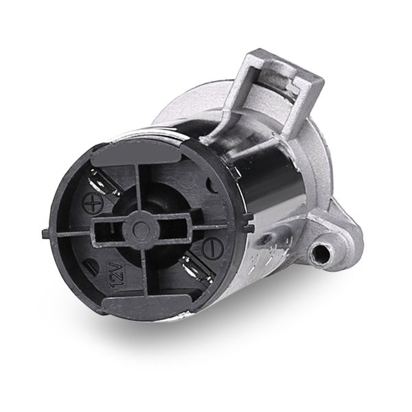 12v / 24v universal vehicle air horn pump mini replacement compressor durable zinc alloy material
12v / 24v universal vehicle air horn pump mini replacement compressor durable zinc alloy material