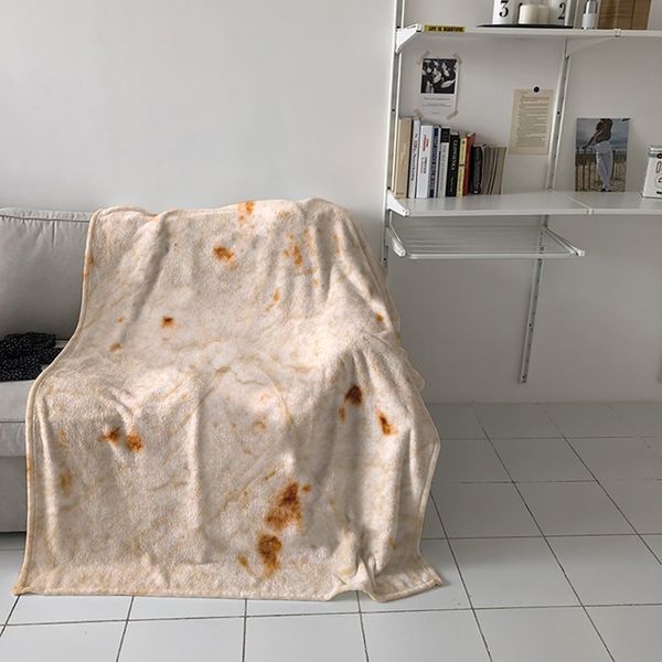 tortilla soft fleece throw blanket soft printing tortilla de harina burrito blanket round and square shape funny gag gift
tortilla soft fleece throw blanket soft printing tortilla de harina burrito blanket round and square shape funny gag gift