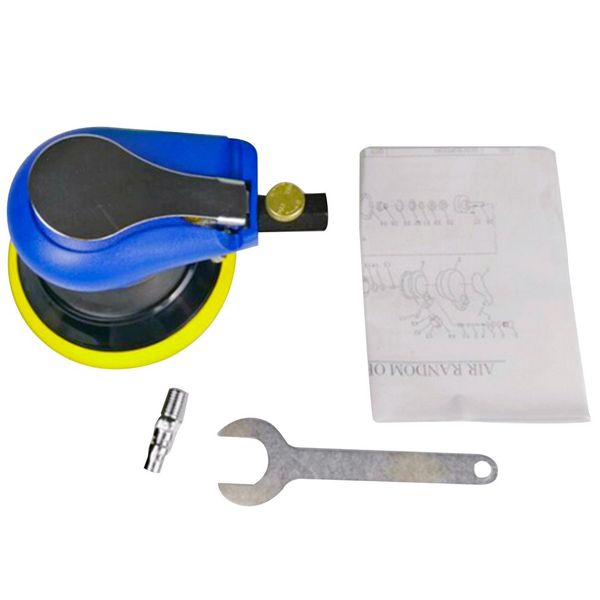 15000 rpm mini air angle sander grinder polisher elecentric pneumatic polishing grinding machine with 5"/125mm sanding pad
15000 rpm mini air angle sander grinder polisher elecentric pneumatic polishing grinding machine with 5"/125mm sanding pad