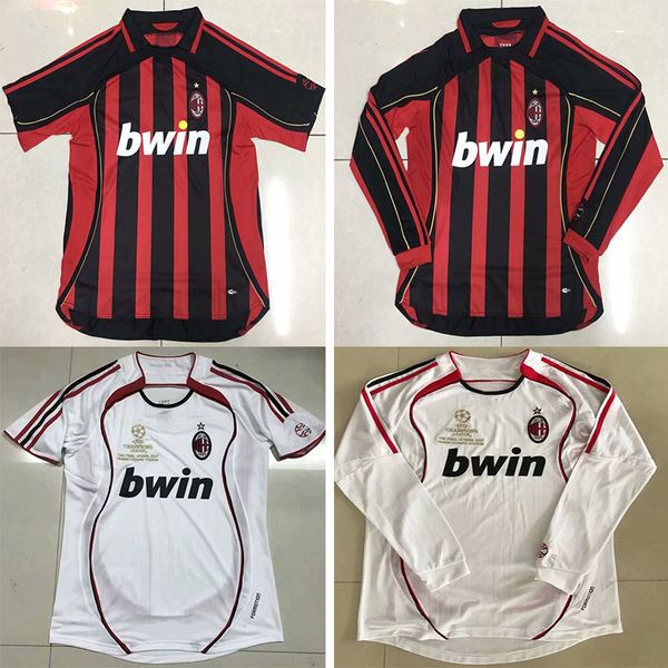 90 91 ac milan retro jersey home gullit ancelotti soccer jersey 1990 1991 maldini baresi van basten football ronaldo kaka inzaghi 2006 07, Black;yellow
90 91 ac milan retro jersey home gullit ancelotti soccer jersey 1990 1991 maldini baresi van basten football ronaldo kaka inzaghi 2006 07, Black;yellow