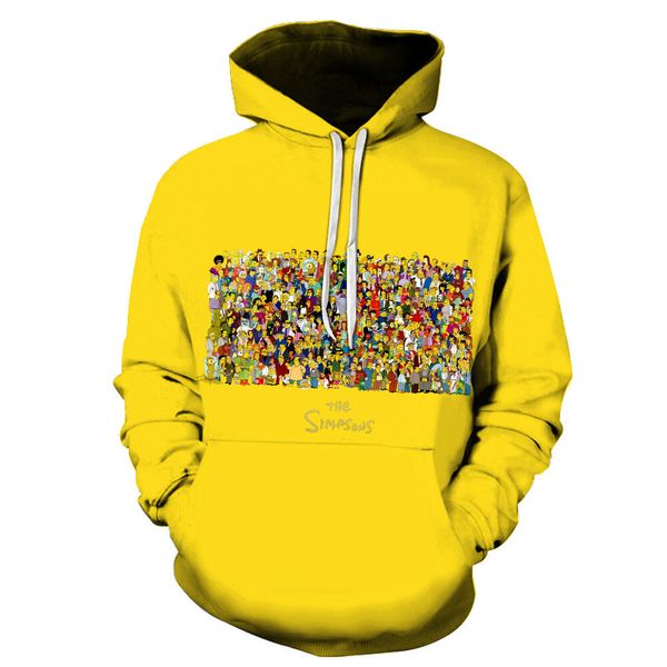 3d printing hoodies /beer / /skull/ clown and other series men / women autumn and winter sweatshirt hoo, Black 
3d printing hoodies /beer / /skull/ clown and other series men / women autumn and winter sweatshirt hoo, Black
