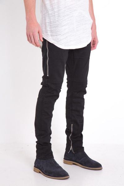 mens cool black jeans zipper skinny ripped hole destroyed stretch slim fit hop hop motorcycle biker jeans pants o8r2, Blue
mens cool black jeans zipper skinny ripped hole destroyed stretch slim fit hop hop motorcycle biker jeans pants o8r2, Blue