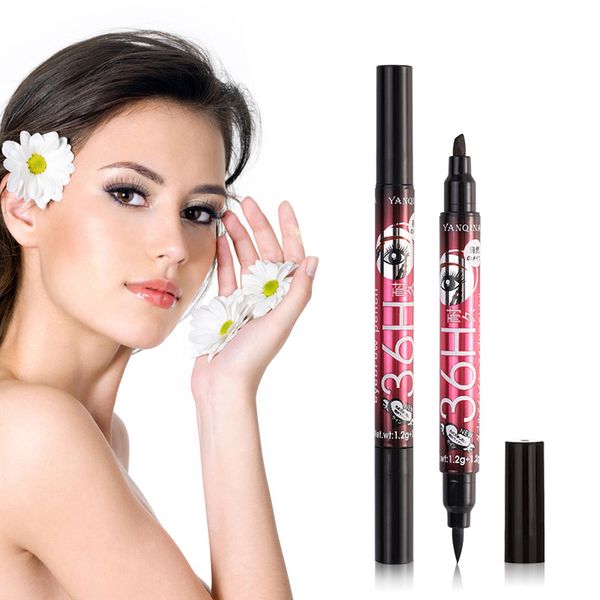 фабрика бесплатная доставка yanqina 1 piece set black waterproof eyeliner жидкая макияж pen карандаш двойной головкой длинные easy макияж ко
фабрика бесплатная доставка yanqina 1 piece set black waterproof eyeliner жидкая макияж pen карандаш двойной головкой длинные easy макияж ко