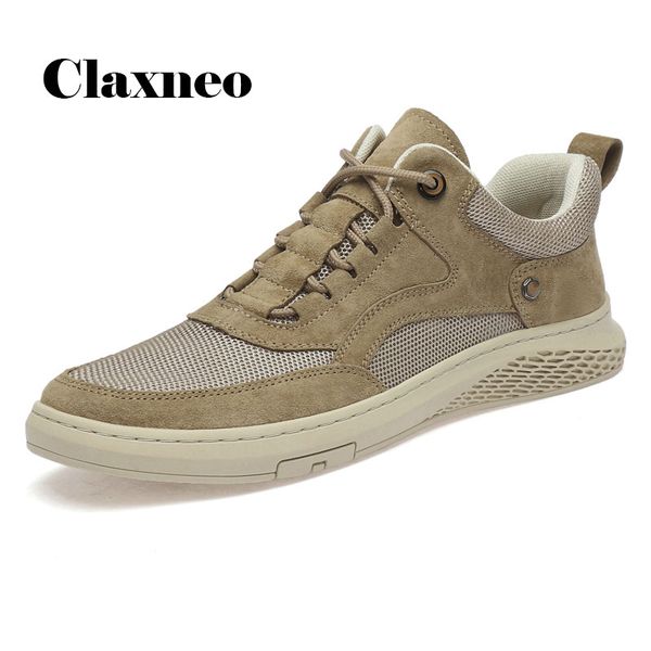 man shoes fashion 2020 summer autumn men's leisure shoe casual suede leather sneakers breathable male walking footwear khaki, Black
man shoes fashion 2020 summer autumn men's leisure shoe casual suede leather sneakers breathable male walking footwear khaki, Black