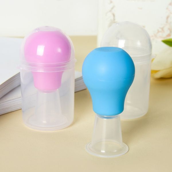 nipple aspirator tractor correction big suction prevention of nipple depression correction of nipple retraction, White
nipple aspirator tractor correction big suction prevention of nipple depression correction of nipple retraction, White