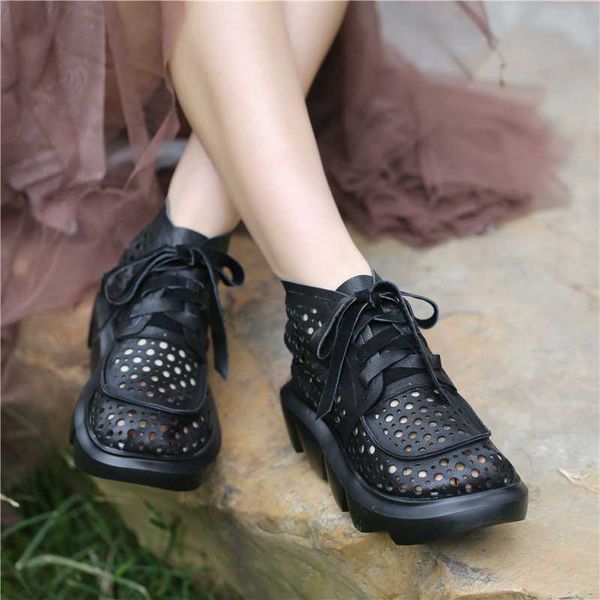 women leather boots summer black shoes casual for women chunky heels gladiator ankle boots genuine leather soft handmade
women leather boots summer black shoes casual for women chunky heels gladiator ankle boots genuine leather soft handmade