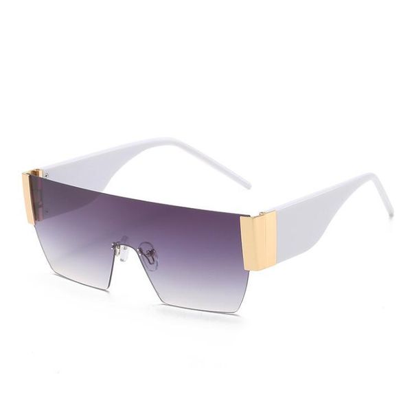 of classic male and female polarized uv sunglasses, luxury designer bag large box of uv sunglasses, ing, White;black
of classic male and female polarized uv sunglasses, luxury designer bag large box of uv sunglasses, ing, White;black
