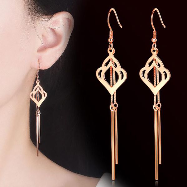 korea simple hollow heart bar tassels stud earrings for women girls fashion 925 silver jewelry christmas gift 2y527, Golden;silver
korea simple hollow heart bar tassels stud earrings for women girls fashion 925 silver jewelry christmas gift 2y527, Golden;silver