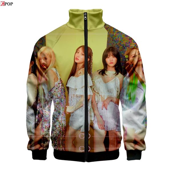 exid member kpop stylish stand collar zipper raglan 3d jacket new arrival streetwear korean harajuku joggers jacket, Black;brown
exid member kpop stylish stand collar zipper raglan 3d jacket new arrival streetwear korean harajuku joggers jacket, Black;brown