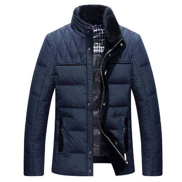 male winter jackets mens thick warm fur collar eiderdown coat fashion parkas hoods m-3xl brand white duck fashion down jacket, Black;brown
male winter jackets mens thick warm fur collar eiderdown coat fashion parkas hoods m-3xl brand white duck fashion down jacket, Black;brown