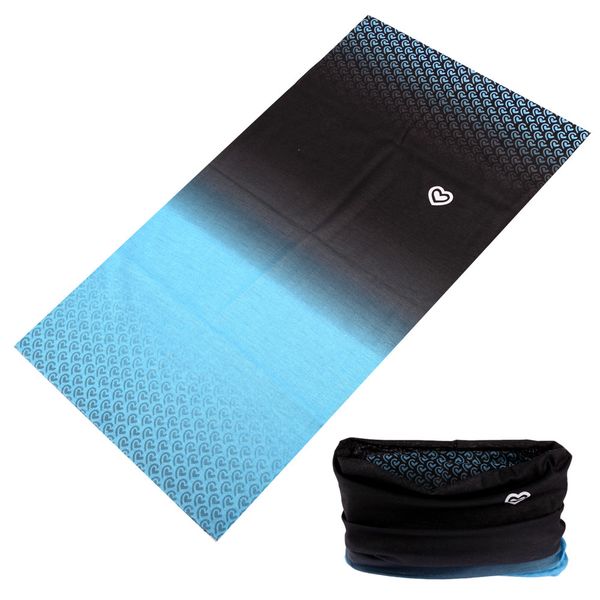 babushka bicycle motorcycle bandana headband variety turban magic headband scarf multi function buffe seamless sport outdoor uv, Blue;gray
babushka bicycle motorcycle bandana headband variety turban magic headband scarf multi function buffe seamless sport outdoor uv, Blue;gray
