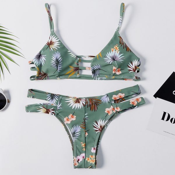 womail swimwear women print push-up padded bra beach bikini set swimsuit beachwear swimwear
womail swimwear women print push-up padded bra beach bikini set swimsuit beachwear swimwear