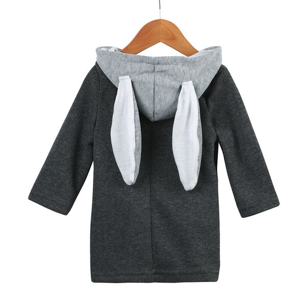 2017 cute baby infant autumn winter hooded coat rabbit jacket thick warm clothes gift super quality baby girl clothes 1-8 years, Blue;gray
2017 cute baby infant autumn winter hooded coat rabbit jacket thick warm clothes gift super quality baby girl clothes 1-8 years, Blue;gray