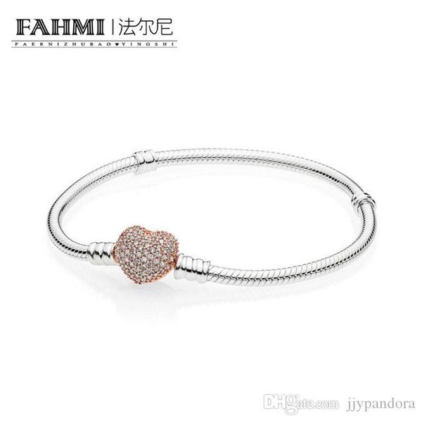 hywo 100% 925 sterling silver 1:1 original authentic 586292cz charm basic bracelet suitable diy beaded women jewelry, Black
hywo 100% 925 sterling silver 1:1 original authentic 586292cz charm basic bracelet suitable diy beaded women jewelry, Black