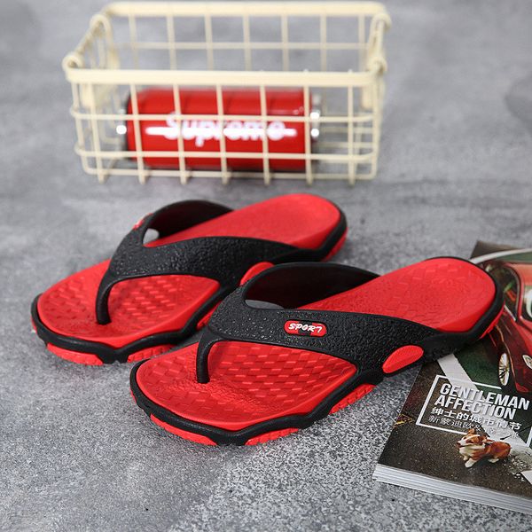 summer shoes men beach slippers outdoor flip flops casual shoes seaside clogs breathable slides flat mules pantuflas, Black
summer shoes men beach slippers outdoor flip flops casual shoes seaside clogs breathable slides flat mules pantuflas, Black