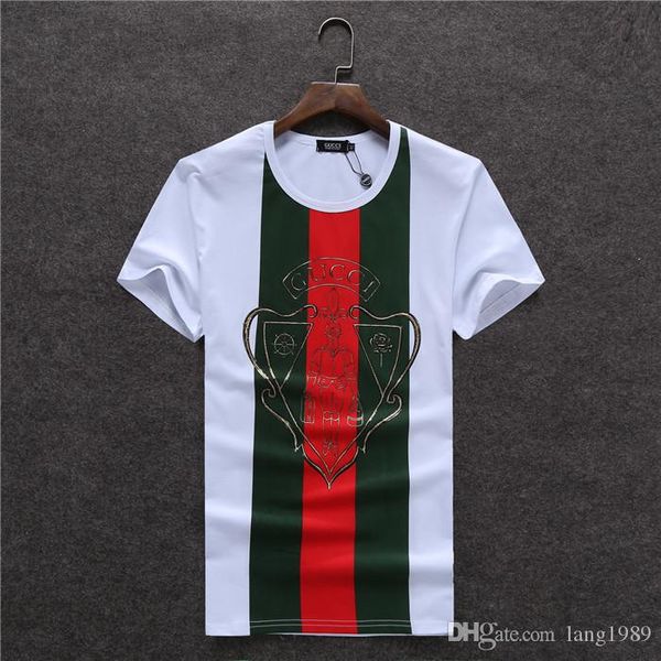 summer crew neck tees men's t shirt short sleeve t-shirts hip hop fashion letter print mens designer streetwear sport t shirts #0539, White;black 
summer crew neck tees men's t shirt short sleeve t-shirts hip hop fashion letter print mens designer streetwear sport t shirts #0539, White;black