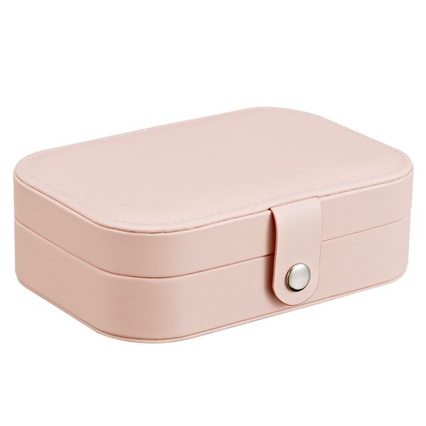 jewelry casket packing cosmetic storage box makeup organizer multi-function jewelry case portable leather earrings ring
jewelry casket packing cosmetic storage box makeup organizer multi-function jewelry case portable leather earrings ring