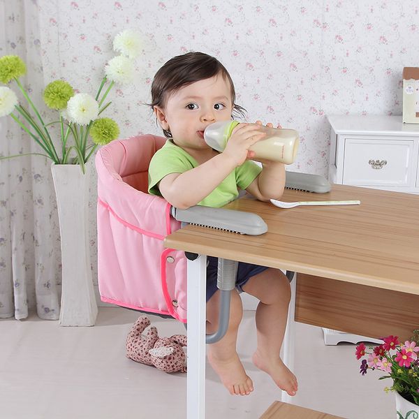 portable baby seat baby dinner table multifunction adjustable folding chairs for children feeding chairs for 0-2 years
portable baby seat baby dinner table multifunction adjustable folding chairs for children feeding chairs for 0-2 years