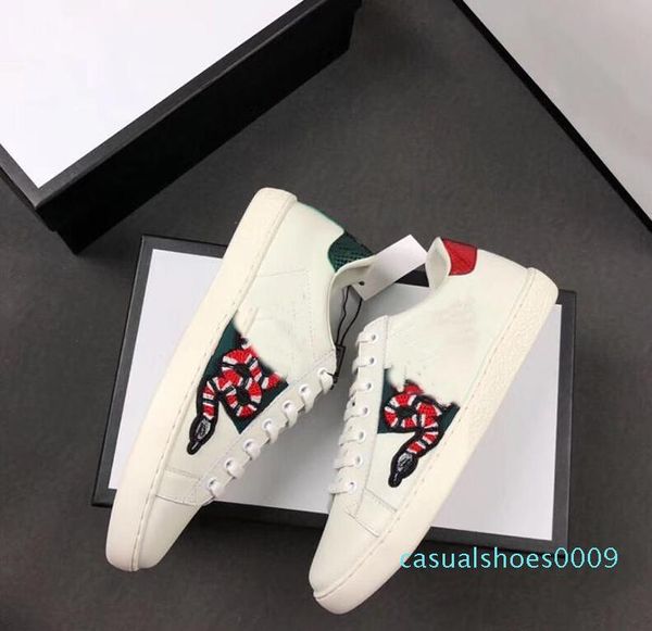женщины повседневная обувь low top роскошная кожа кроссовки с flower инструкторы скидка snake tiger мужская обувь полуботинки ace bee вышивк, Black
женщины повседневная обувь low top роскошная кожа кроссовки с flower инструкторы скидка snake tiger мужская обувь полуботинки ace bee вышивк, Black