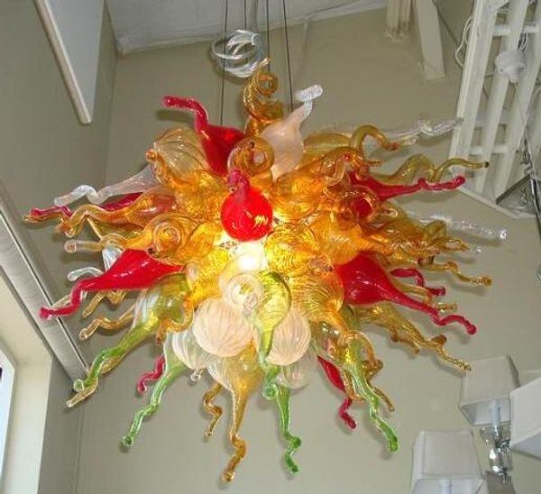 contemporary ac 110v/240v modern glass art chandelier light borosilicate glass art living room lights chandelier lighting
contemporary ac 110v/240v modern glass art chandelier light borosilicate glass art living room lights chandelier lighting