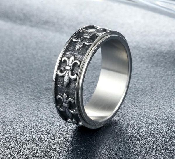 hip hop cross man new punk 316l stainless steel silver white color motorcycle skull biker ring jewelry for men male jewelry fashion
hip hop cross man new punk 316l stainless steel silver white color motorcycle skull biker ring jewelry for men male jewelry fashion