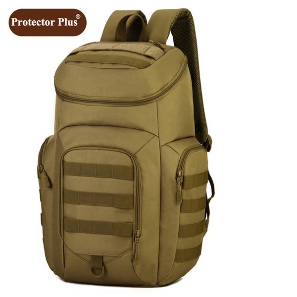 40l outdoor backpack molle tactical bag rucksack backpacks hiking camping camouflage water resistant sport bags d068
40l outdoor backpack molle tactical bag rucksack backpacks hiking camping camouflage water resistant sport bags d068