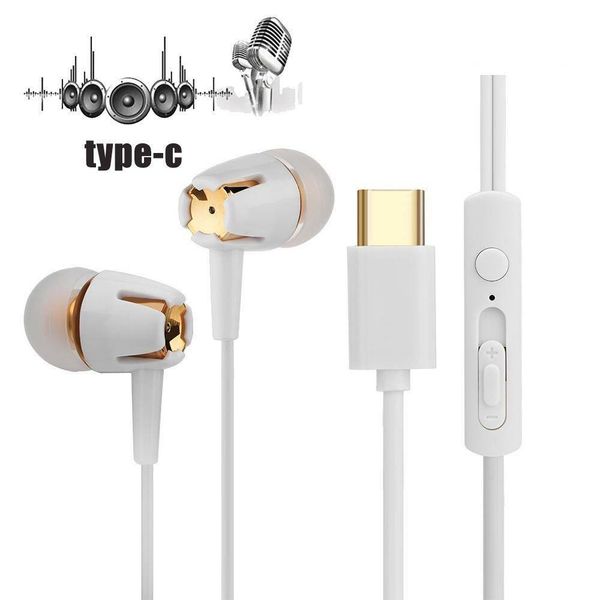 usb-c type-c наушники in-ear вт / микрофон гарнитуры deep bass / hifi стерео наушники
usb-c type-c наушники in-ear вт / микрофон гарнитуры deep bass / hifi стерео наушники