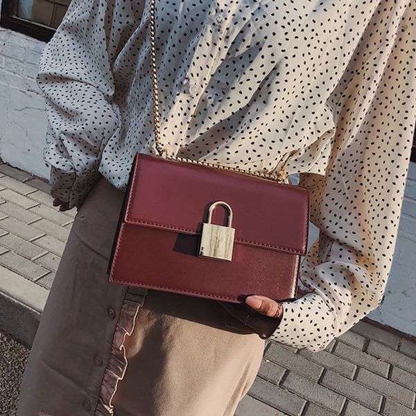 female crossbody bags for women 2019 pu leather handbags sac a main ladies shoulder messenger bag