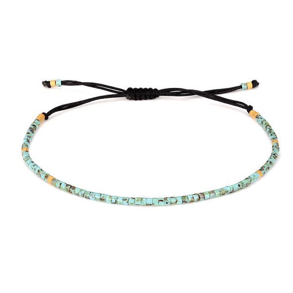 handmade new friendship bracelets thin rope bracelets for women fashion charm, Golden;silver
handmade new friendship bracelets thin rope bracelets for women fashion charm, Golden;silver