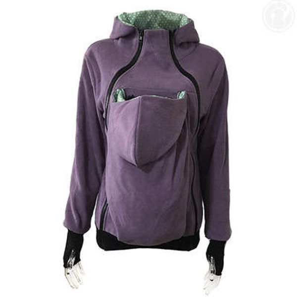 mother kangaroo hoodies coat ladies three-in-one multi-function mother sweater coat female casual clothing perfect for take care of baby 11, Black
mother kangaroo hoodies coat ladies three-in-one multi-function mother sweater coat female casual clothing perfect for take care of baby 11, Black