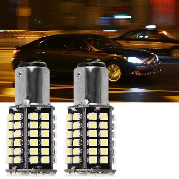 1157 white super bright automobile car turn signal reverse bulb low power consumption 80smd 1156 vehicle tail light lamp
1157 white super bright automobile car turn signal reverse bulb low power consumption 80smd 1156 vehicle tail light lamp