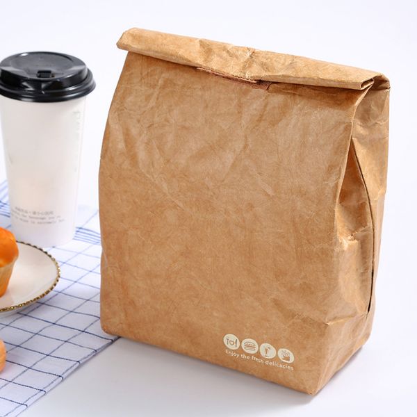 kraft paper lunch bag can dissolve paper lunch box bag outdoor picnic insulation ice bags bm-lc-wcbwbb, Blue;pink
kraft paper lunch bag can dissolve paper lunch box bag outdoor picnic insulation ice bags bm-lc-wcbwbb, Blue;pink