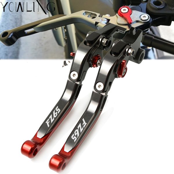 for fz6s fz6n fz6r/fz6 fazer 2004 2005 2006 2007 2008 2009 2010 motorcycle adjustable extendable brake clutch lever
for fz6s fz6n fz6r/fz6 fazer 2004 2005 2006 2007 2008 2009 2010 motorcycle adjustable extendable brake clutch lever