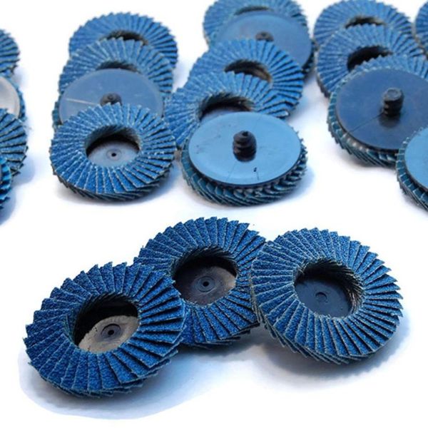 31pcs/set 50mm 2'' flap sanding disc roller grit lock abrasive grinding wheel 72xd
31pcs/set 50mm 2'' flap sanding disc roller grit lock abrasive grinding wheel 72xd