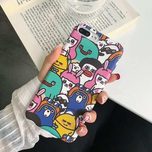 liquid silicone cell phone case cartoon animals for iphone xr 6 7 8 x plus xs max side pattern covering soft phone cases
liquid silicone cell phone case cartoon animals for iphone xr 6 7 8 x plus xs max side pattern covering soft phone cases