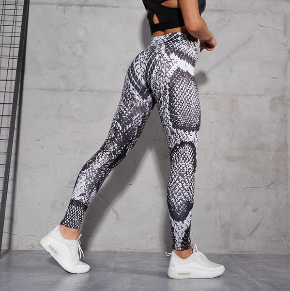normov printed fitness women leggings push up casual knit printed leggings polyester workout fitness women pants, Black
normov printed fitness women leggings push up casual knit printed leggings polyester workout fitness women pants, Black