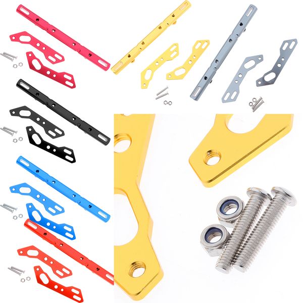 aluminum alloy multifunctional motorcycle handlebar cross bar balance bar bracket 6 colors motorcycle handlebar lever bracket
aluminum alloy multifunctional motorcycle handlebar cross bar balance bar bracket 6 colors motorcycle handlebar lever bracket