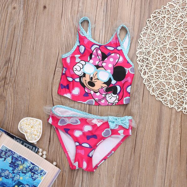 summer new baby girls two-piece swimsuits kid toddler cartoon bathing tankinis girl bikini set swimwear bathing swimsuit 3-7t
summer new baby girls two-piece swimsuits kid toddler cartoon bathing tankinis girl bikini set swimwear bathing swimsuit 3-7t