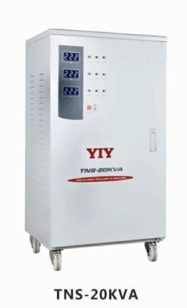 тнс / svc-3-20kva yiy переменного тока автоматический регулятор напряжения стабилизатор напряжения подгоняет входной диапазон выходной тип с
тнс / svc-3-20kva yiy переменного тока автоматический регулятор напряжения стабилизатор напряжения подгоняет входной диапазон выходной тип с
