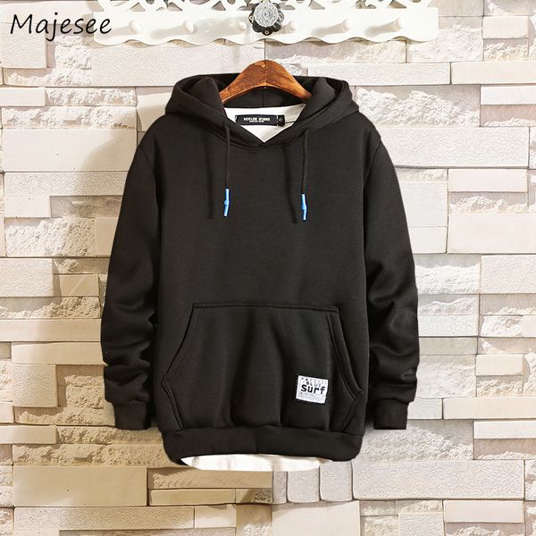 hoodie men printed long sleeve all match simple mens hoodies korean style plus size males loose casual plus size, Black
hoodie men printed long sleeve all match simple mens hoodies korean style plus size males loose casual plus size, Black