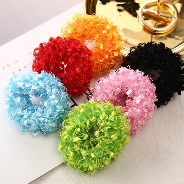 dhl 500pcs child cute elastics hair holders gum new fashion baby bright colour rubber bands girl's headwear tie gum, Slivery;white
dhl 500pcs child cute elastics hair holders gum new fashion baby bright colour rubber bands girl's headwear tie gum, Slivery;white