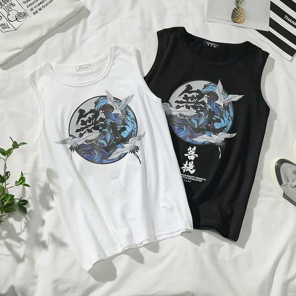 2019 summer golds gyms singlet bodybuilding stringer tank men fitness vests muscle guys sleeveless vest, Black;blue
2019 summer golds gyms singlet bodybuilding stringer tank men fitness vests muscle guys sleeveless vest, Black;blue